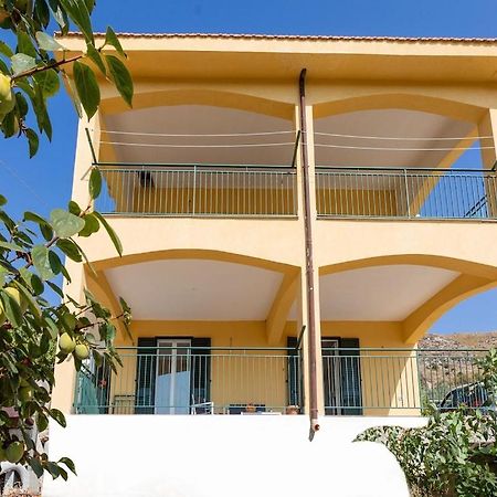 Belvilla By Oyo Appartamento Piano Terra Realmonte Exterior foto